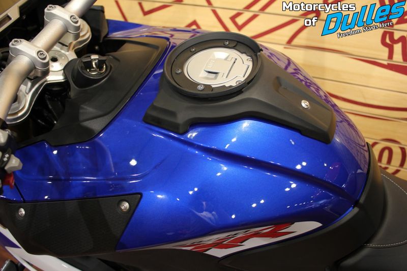 Used 2019 BMW S 1000 XR Image 13