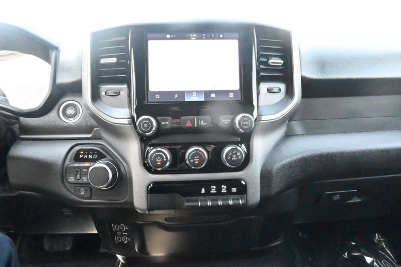 2025 RAM 1500 TradesmanImage 23