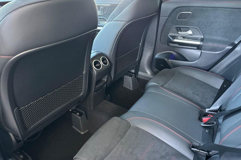 New 2026 Mercedes-Benz GLA-Class GLAGLA 250Image 9