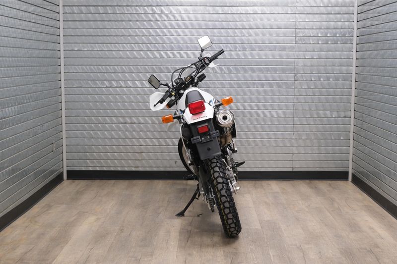 NEW 2026 SUZUKI DR650S Image 4