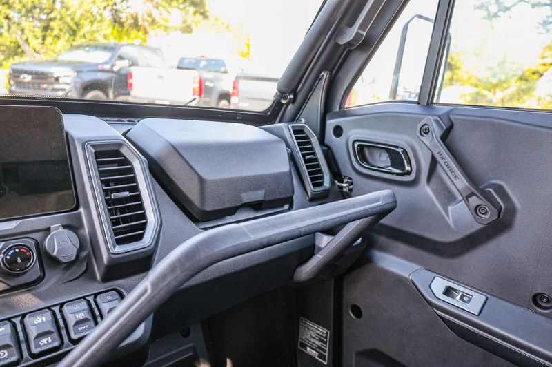 NEW 2026 CFMOTO UFORCE U10 XL PRO HIGHLAND Image 4