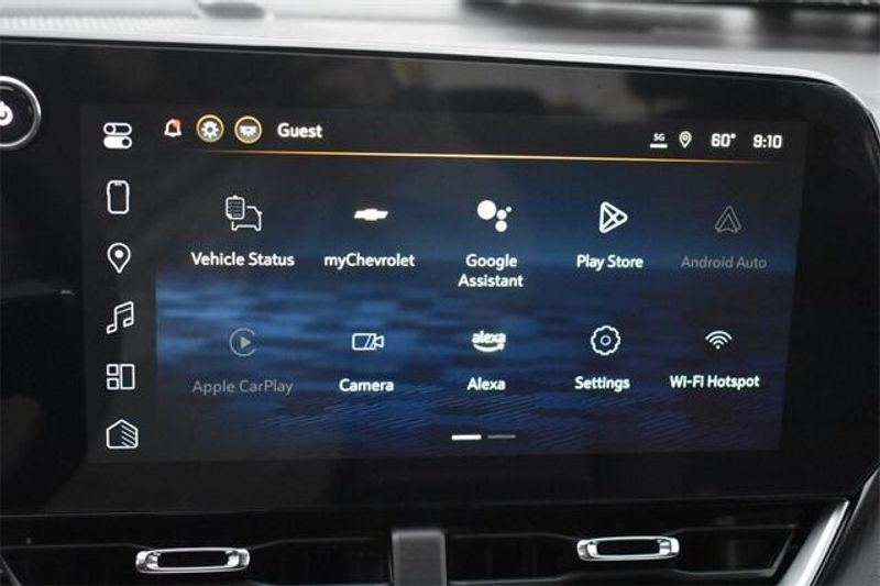 2025 Chevrolet Equinox LTImage 26