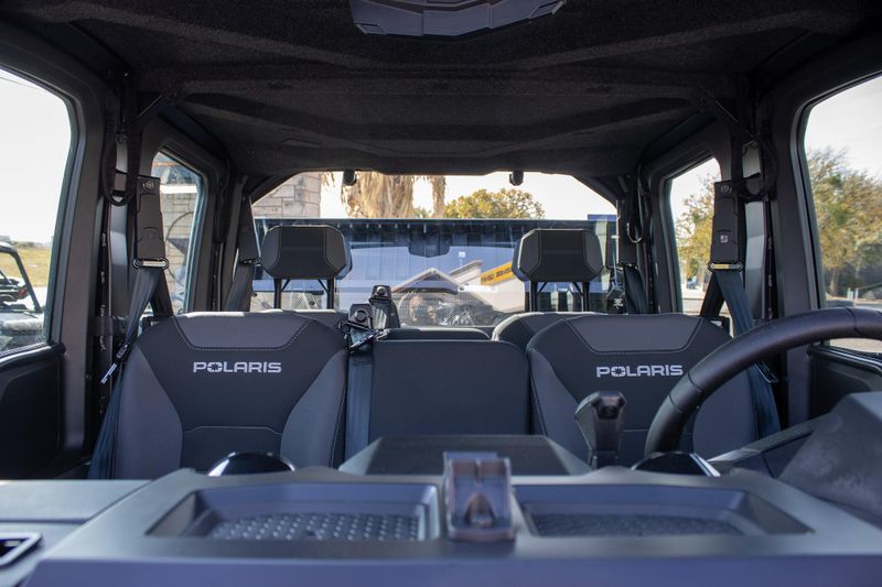 NEW 2026 POLARIS RANGER CREW XD 1500 NORTHSTAR EDITION ULTIMATE Image 14