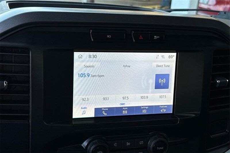 2023 Ford F-150 XLTImage 15