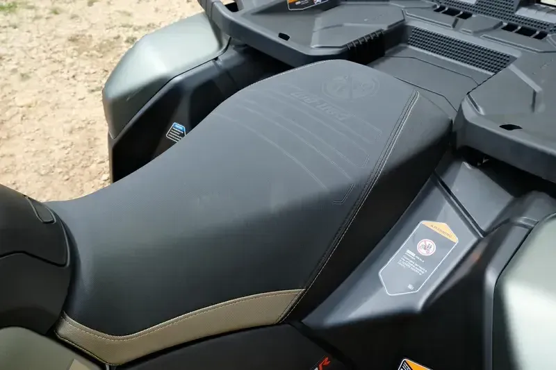 NEW 2026 CAN-AM OUTLANDER X MR 1000R Image 14