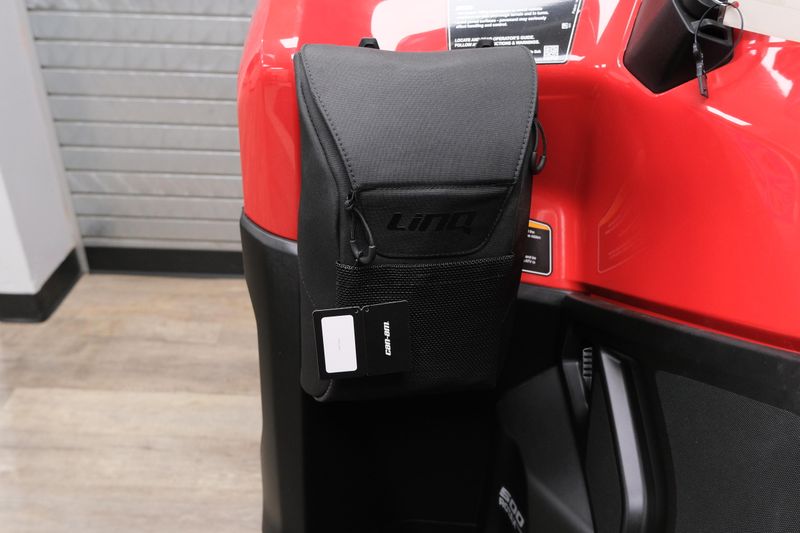 NEW 2026 CAN-AM OUTLANDER DPS 500 Image 21