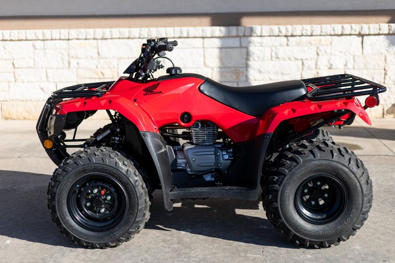 NEW 2026 HONDA FOURTRAX RECON Image 6