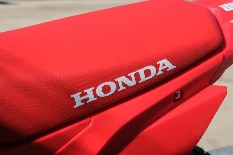 NEW 2026 HONDA CRF110F Image 20