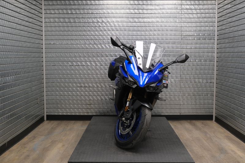 NEW 2026 SUZUKI GSX-S1000GT Image 8