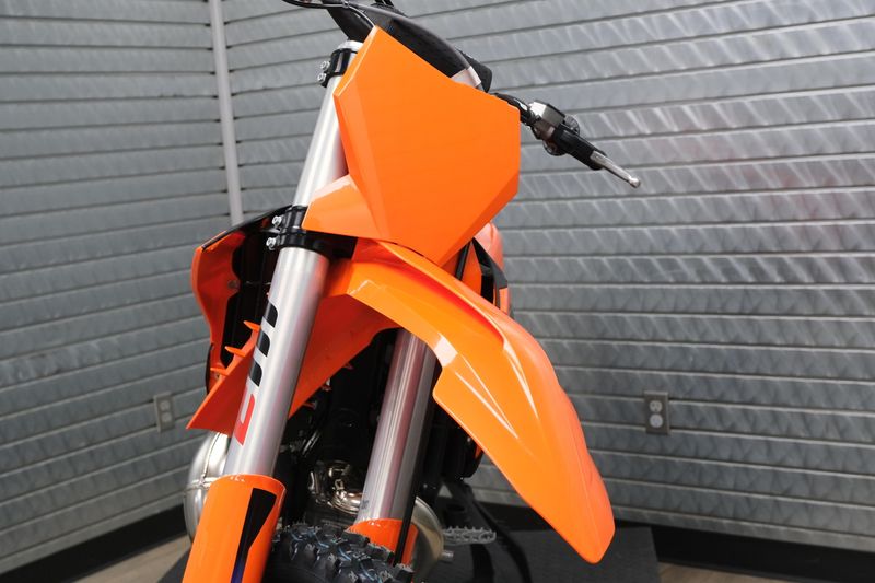 NEW 2026 KTM 300 SX Image 9