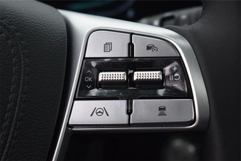 New 2025 Kia Telluride SImage 25