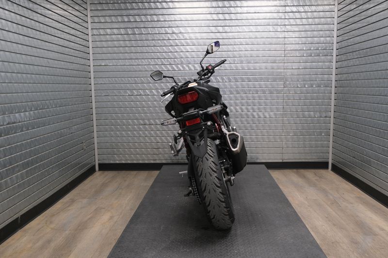 NEW 2026 HONDA CB750 HORNET E-CLUTCH Image 4