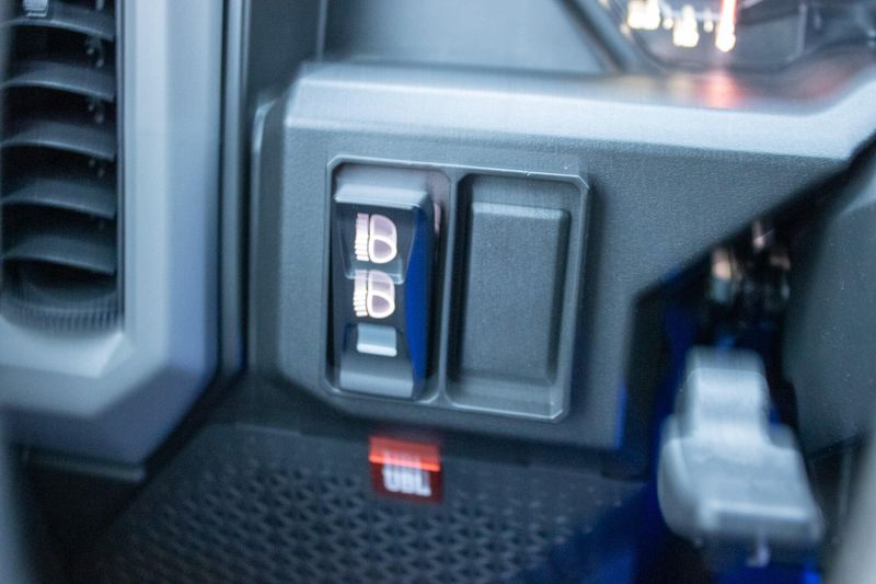 NEW 2026 POLARIS XPEDITION ADV 5 NORTHSTAR Image 23