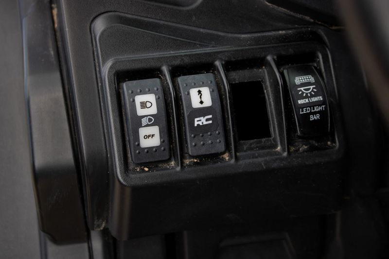 USED 2024 CAN-AM DEFENDER MAX LONE STAR HD10 Image 27