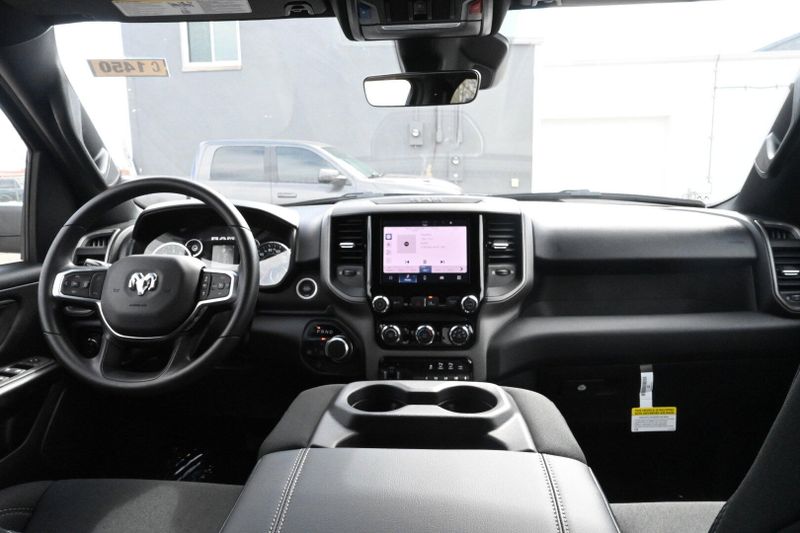 2025 RAM 1500 TradesmanImage 13