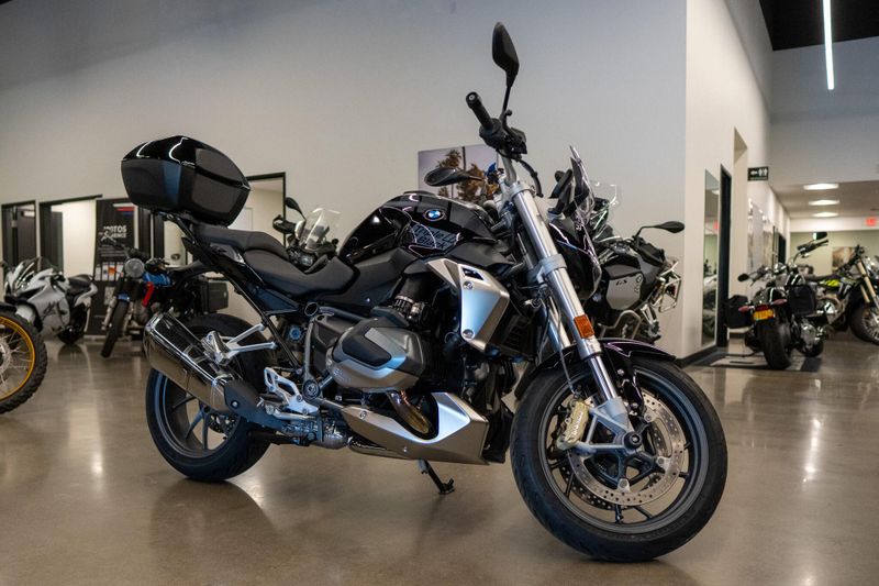 2023 BMW R 1250 R 