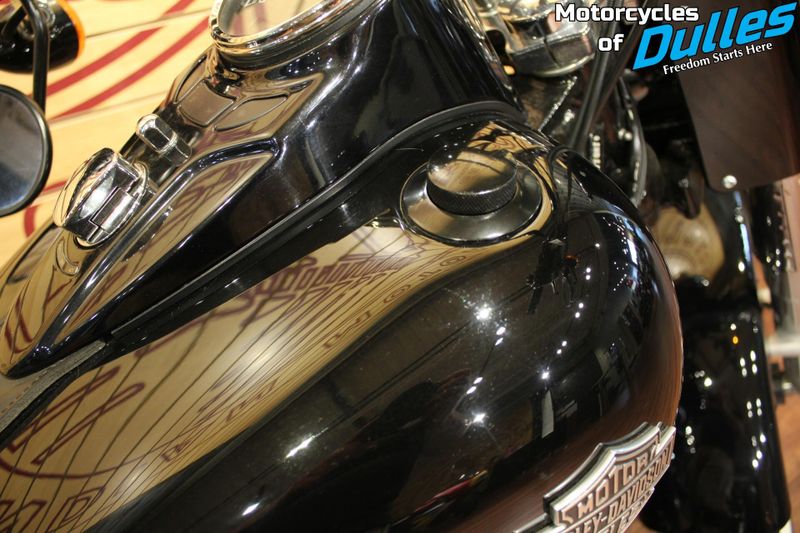 Used 2014 Harley-Davidson FLS Softail Slim Image 9