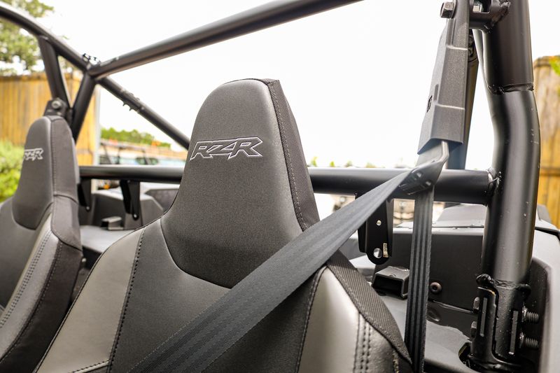NEW 2026 POLARIS RZR XP S 1000 SPORT Image 16
