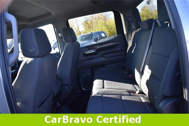Used 2023 Chevrolet Silverado 1500 LTImage 19