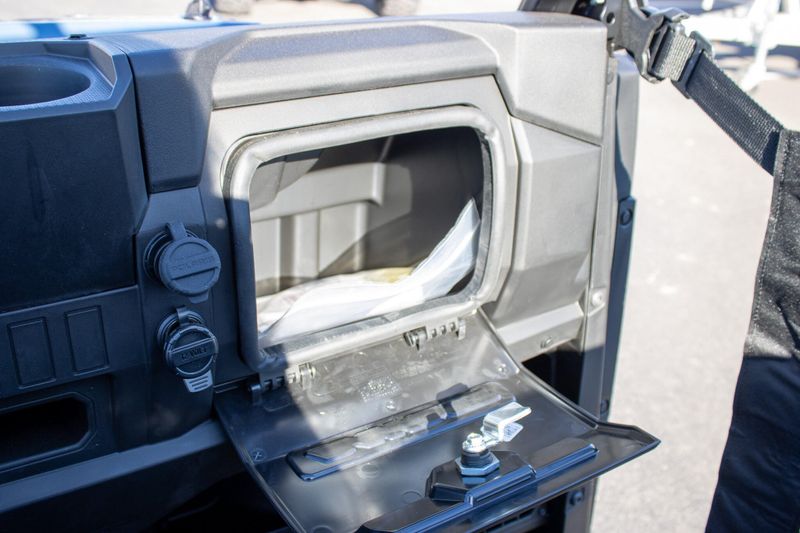 NEW 2026 POLARIS RANGER SP 570 PREMIUM Image 27