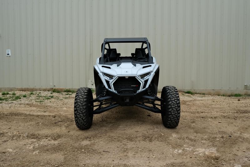 NEW 2026 POLARIS RZR PRO R ULTIMATE Image 8