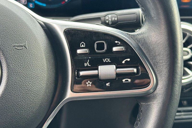 Used 2021 Mercedes-Benz GLA GLA250Image 28