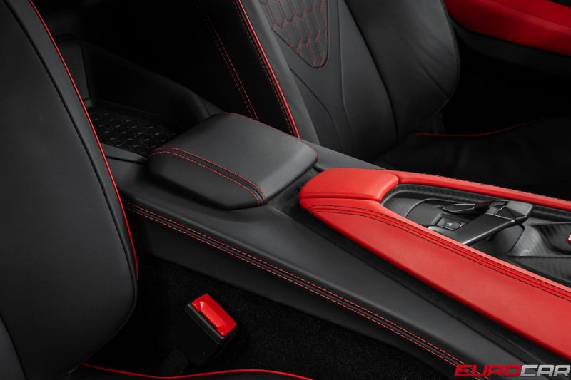 Used 2024 Lamborghini Revuelto *HUGE CARBON OPTIONS * FACTORY MATTE PAINT*Image 46