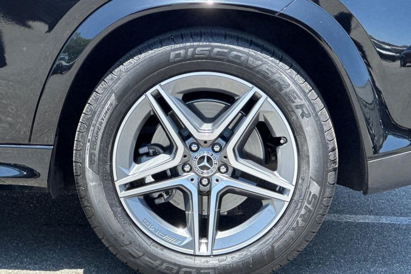Used 2024 Mercedes-Benz GLE 580Image 34