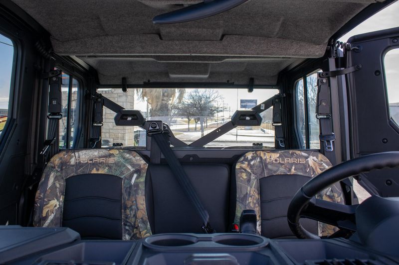 NEW 2026 POLARIS RANGER CREW XP 1000 NORTHSTAR EDITION PREMIUM Image 21