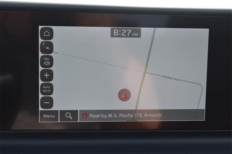 2025 Kia Seltos EXImage 33