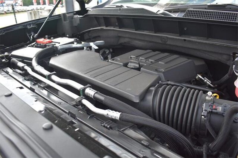 2025 Chevrolet Silverado 1500 LTImage 37