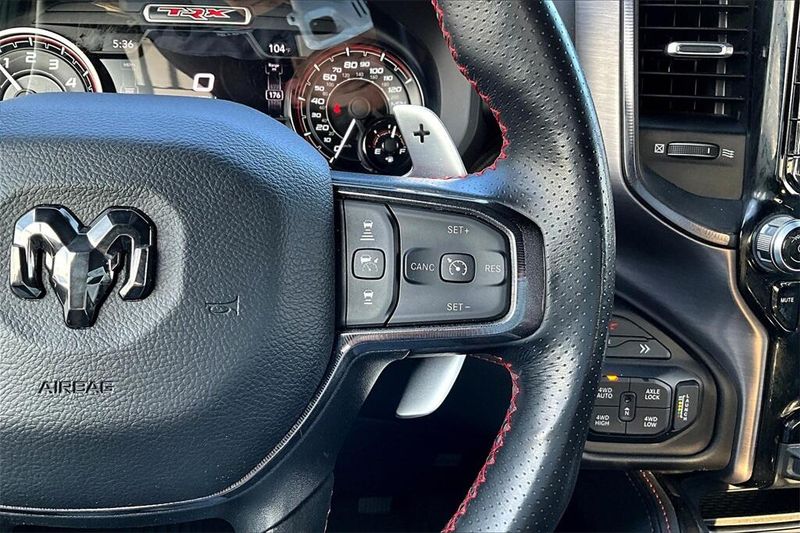 2021 Ram 1500 TRX photo 19