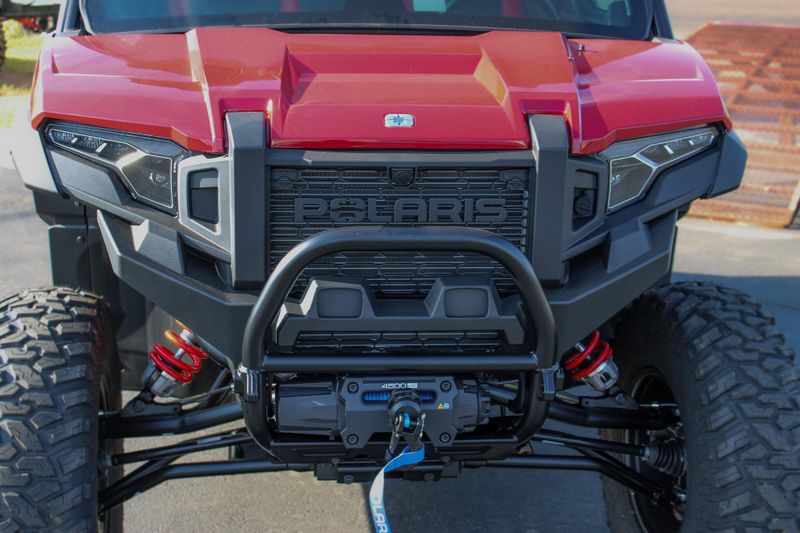 NEW 2026 POLARIS XPEDITION ADV 5 NORTHSTAR Image 11