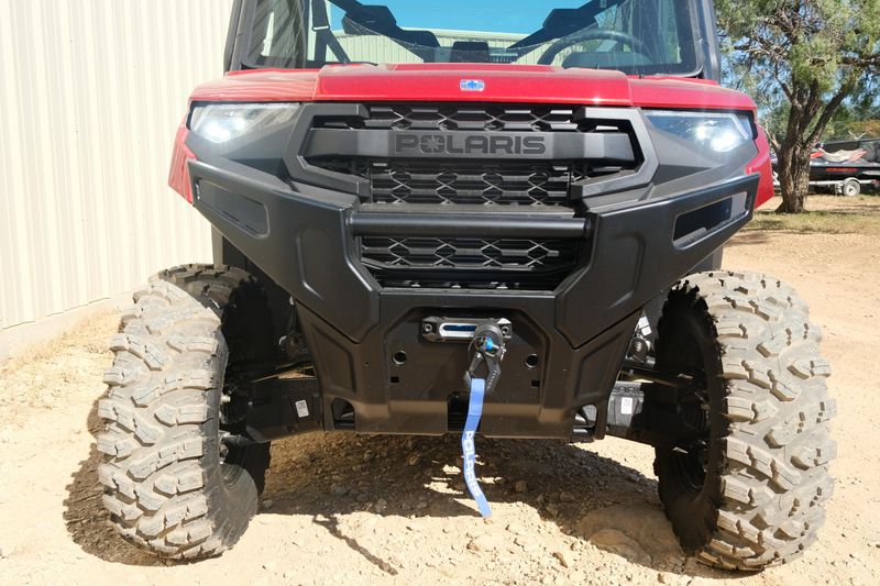 NEW 2026 POLARIS RANGER XP 1000 NORTHSTAR EDITION ULTIMATE Image 11