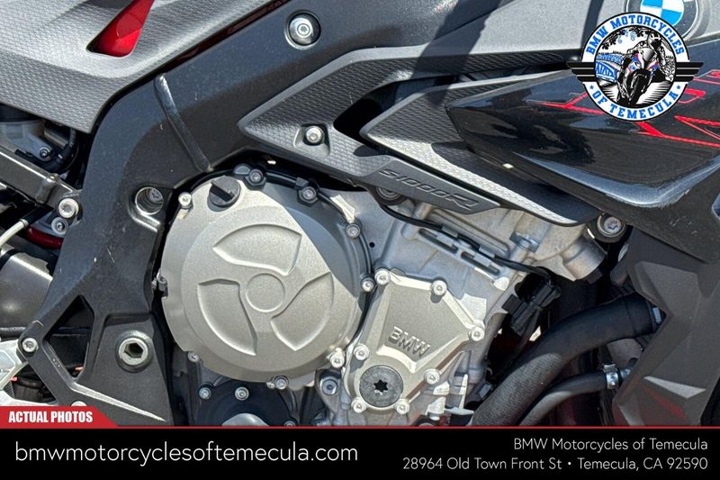 Used 2017 BMW S1000R  Image 11