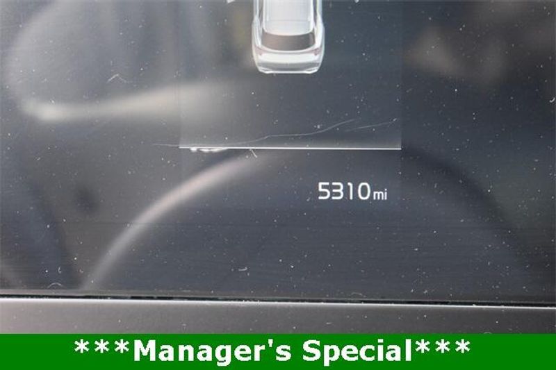 2024 Kia Sportage LXImage 22