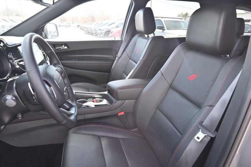 2025 Dodge Durango GT PlusImage 13