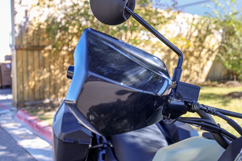 NEW 2026 KAWASAKI KLR650 ADVENTURE ABS Image 20