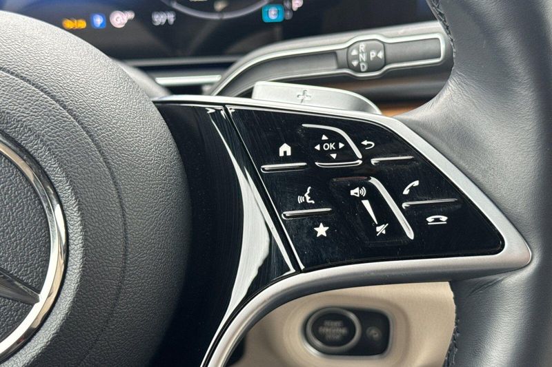 Used 2025 Mercedes-Benz GLS 450Image 31