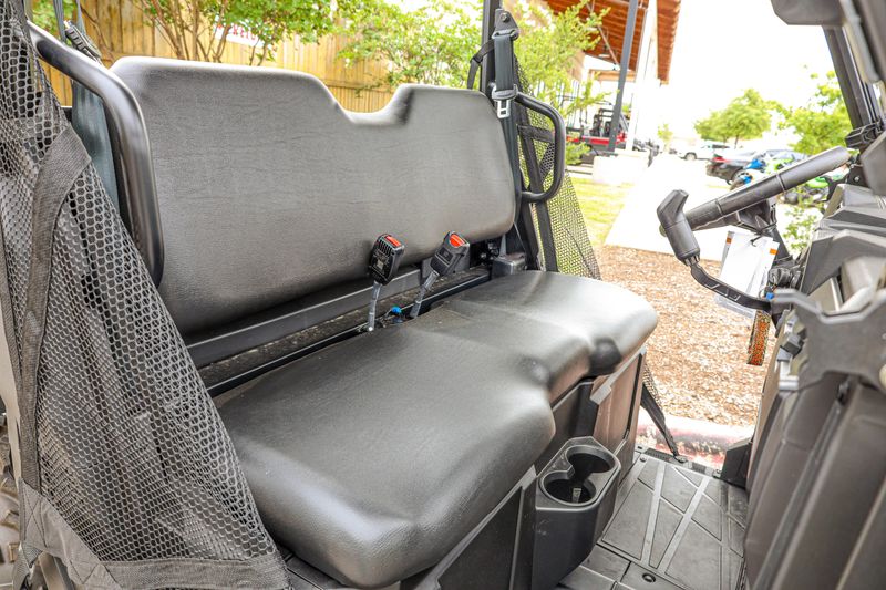 NEW 2026 POLARIS RANGER SP 570 Image 11