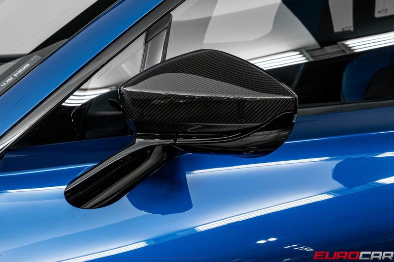 Used 2023 Aston Martin DBX 707 *HUGE CARBON OPTIONS * 23 FORGED WHEELS*Image 16