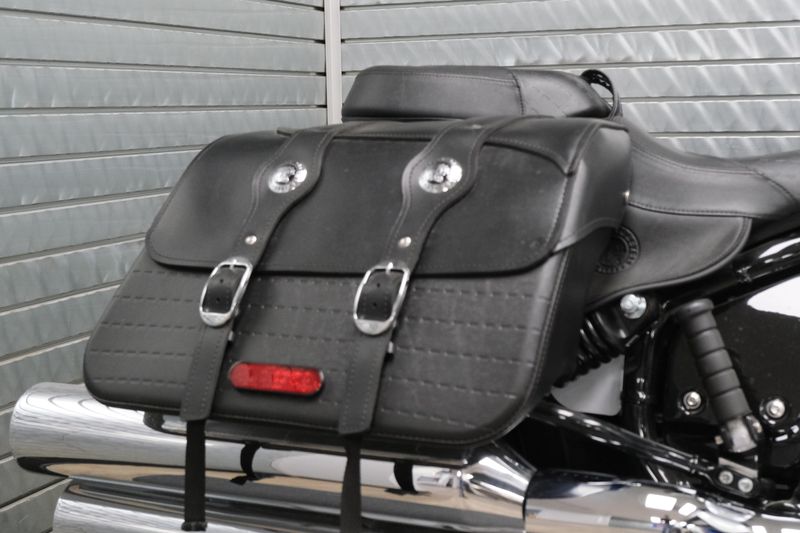 NEW 2024 INDIAN MOTORCYCLE SUPER CHIEF LIMITED ABS Image 13