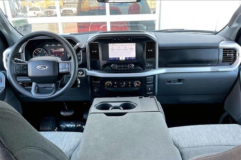 Used 2023 Ford F-150 XLTImage 15