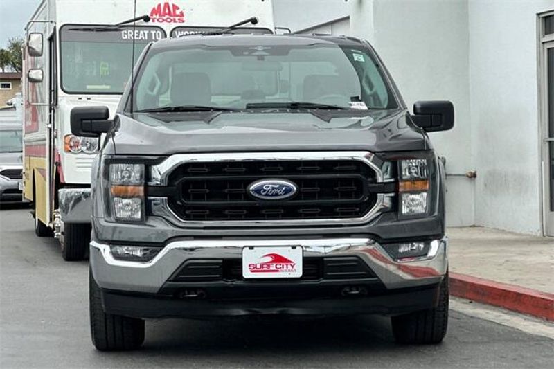 2023 Ford F-150 XLTImage 7