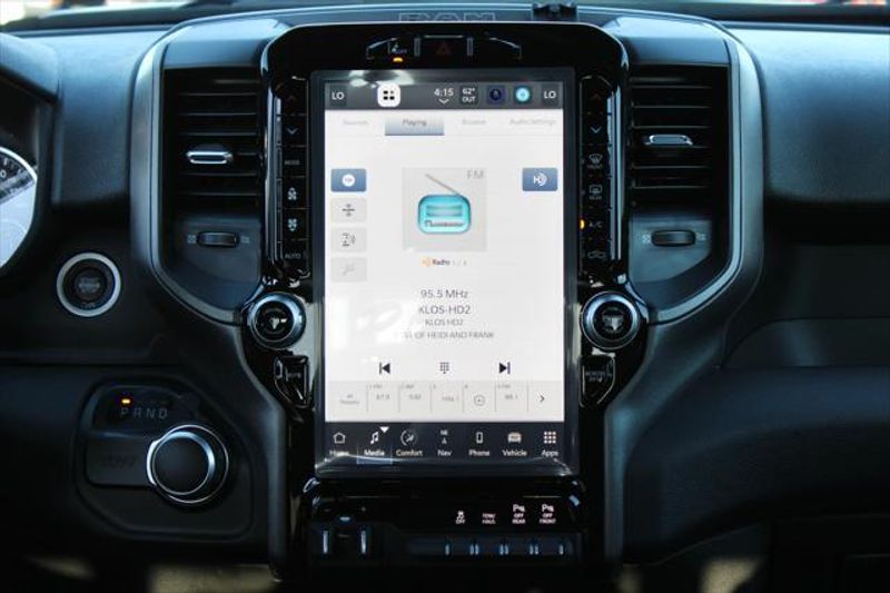 2023 RAM 2500 Tradesman Crew Cab 4x2 Long BoxImage 16