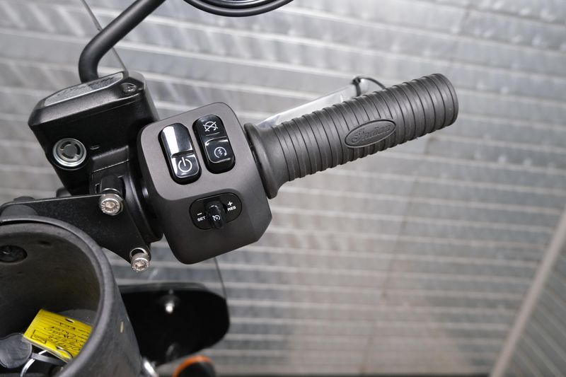 USED 2022 INDIAN MOTORCYCLE CHIEF ABS Image 18