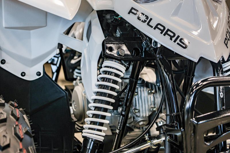 NEW 2025 POLARIS OUTLAW 110 EFI Image 10