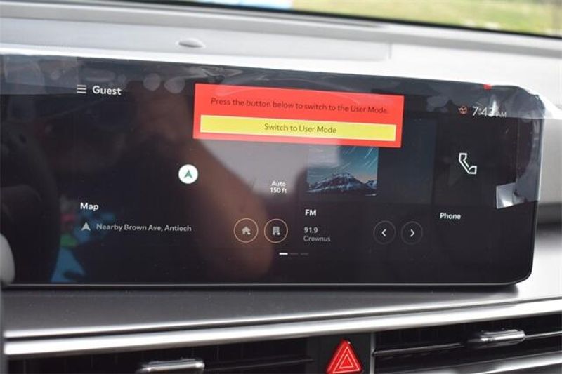 New 2025 Kia Sorento EXImage 31