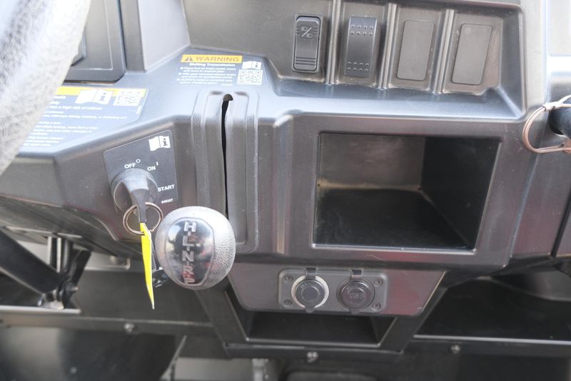 USED 2017 TEXTRON STAMPEDE 900 Image 24