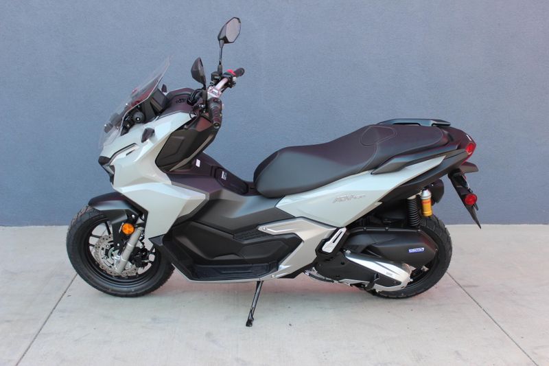 New 2026 Honda ADV160 Image 6